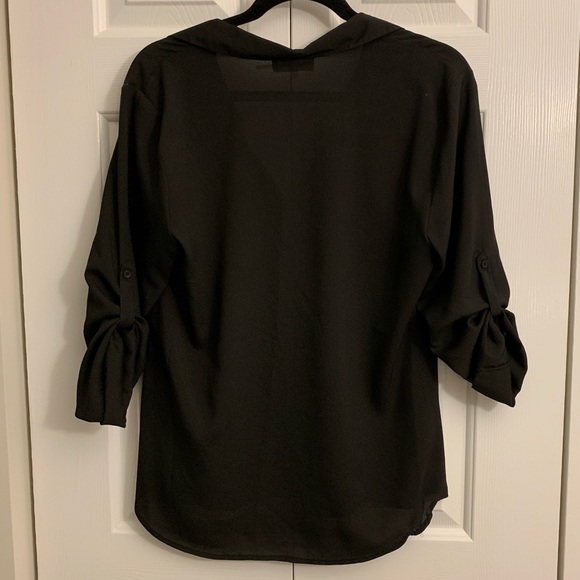 Calvin Klein Blouse - Picture 3 of 4